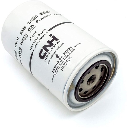 Filtru ulei CNH 1909101 - eMAG.ro