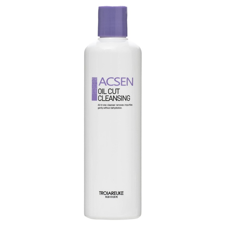 Gel curatare ten Acsen Oil Cut Cleansing 120 ml