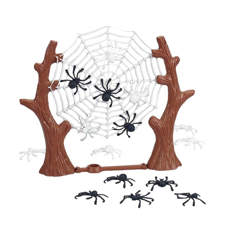 Joc de societate copii/familie, KINGSO TOYS, Plastic, Multicolor