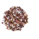 VENITIVO® dekorkavics, tömeg 850 g, granulátum 2-3 mm, barna színű