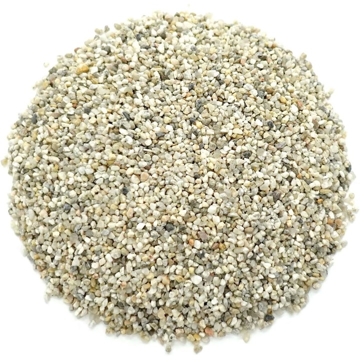 VENITIVO® dekorkavics, súlya 750 g, granulátum 2-3 mm, natúr szín