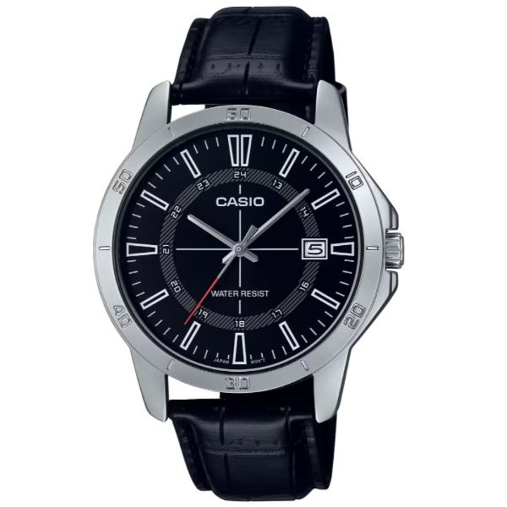 Ceas barbati Casio Standard MTP-V004L-1C