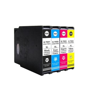 Cartuse imprimante inkjet