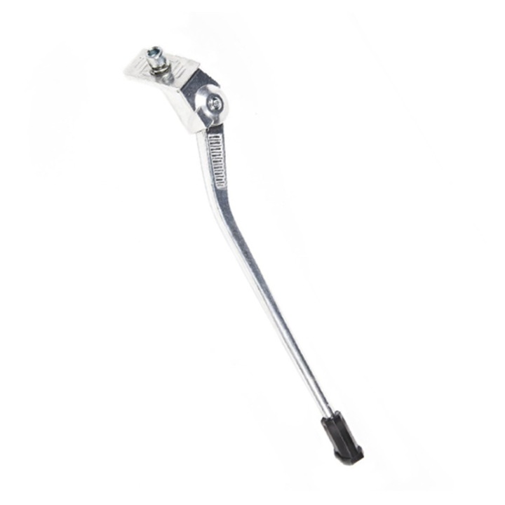 Cric aluminiu cursiera, semicursiera, prindere centrala, 28", L30CM, 165g