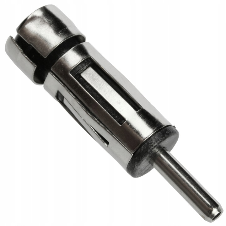 Adaptor Antena Conector Iso-Din, Universal, Me Premium