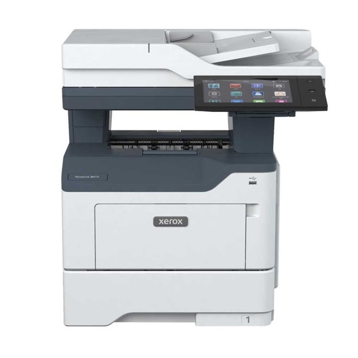 Мултифункционално монохромно лазерно устройство Xerox VersaLink B415dn ...