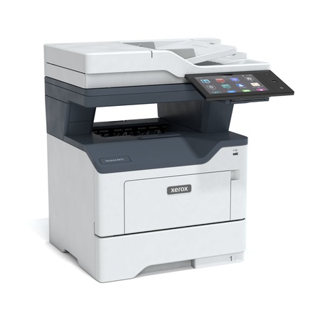 Xerox VersaLink B415dn többfunkciós lézernyomtató, A4, monokróm, fax ...