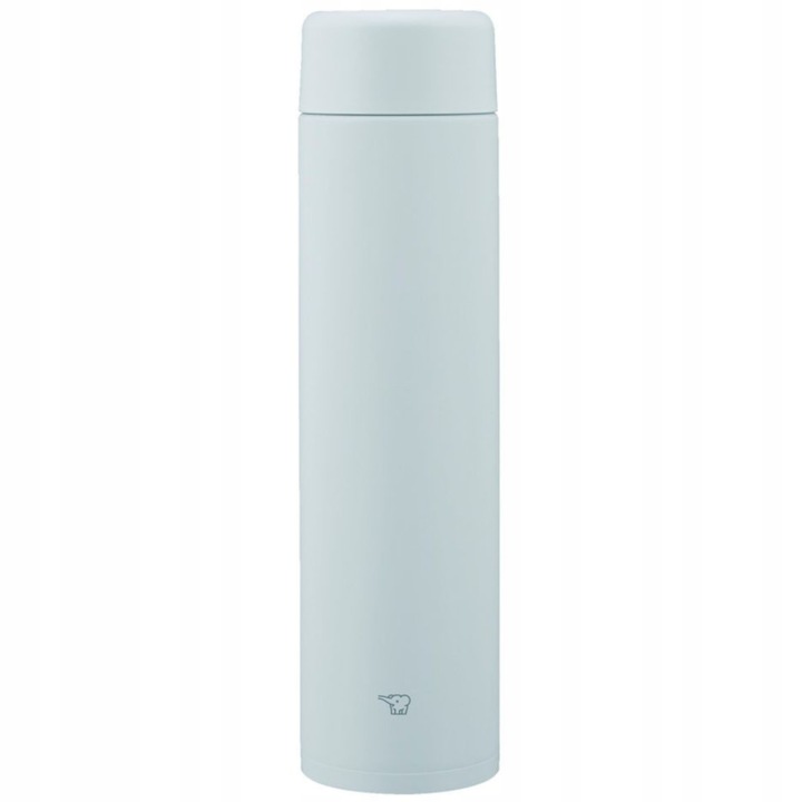 Termos, Zojirushi, Inox, 720ml, Gri