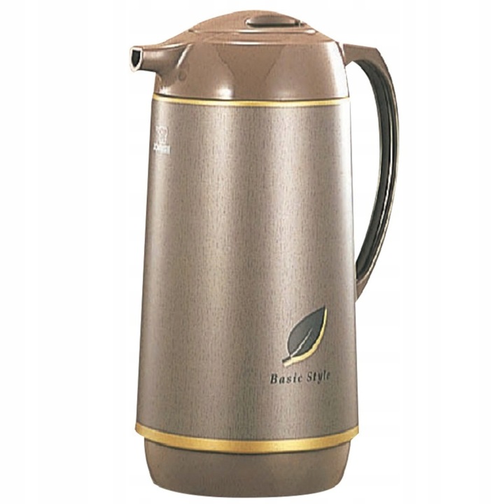 Termos, Zojirushi, Sticla, Maro, 1.3L