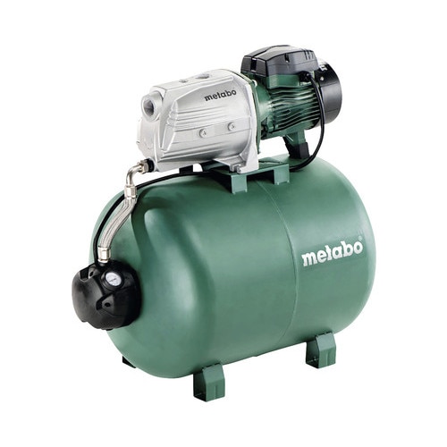 Metabo Hauswasserwerk HWW 9000/100 G – 1900 W, 90 Produktbild-Vorschau 1