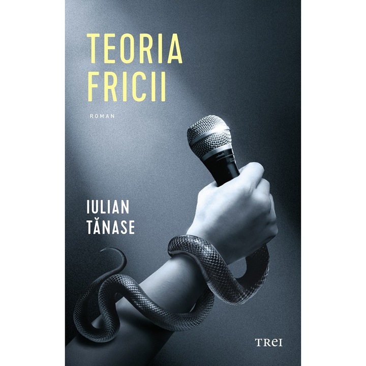 Teoria fricii, Iulian Tanase