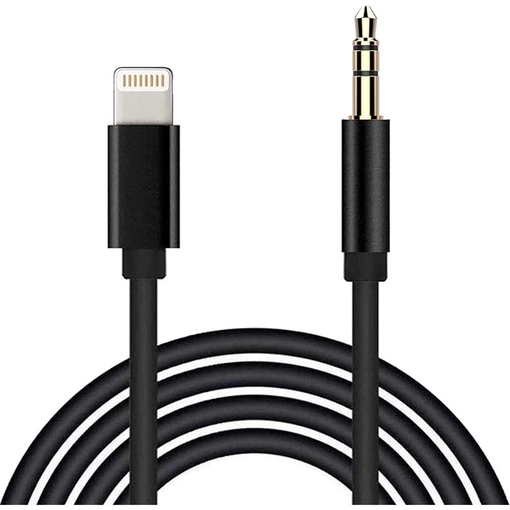Câble USB Baseus - Lightning en nylon pour iPhone 50cm 2.4A - GSM Maroc