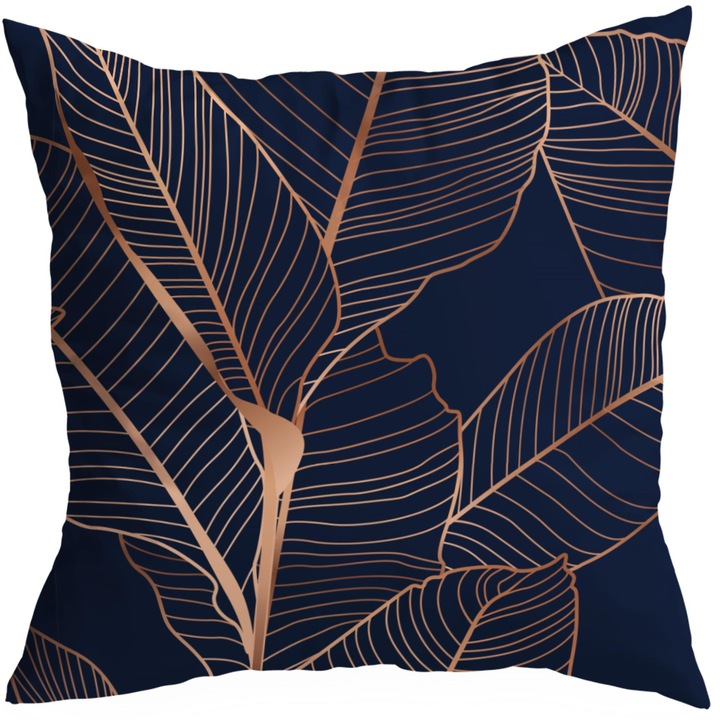 Fata De Perna Decorativa, Homeview, 236, 50X50, Multicolor