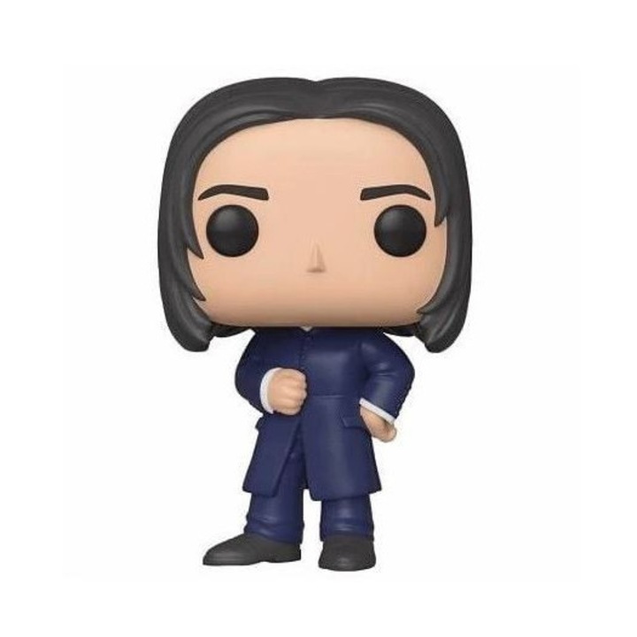 Set 4 Figurine Funko POP HP - HP Yule