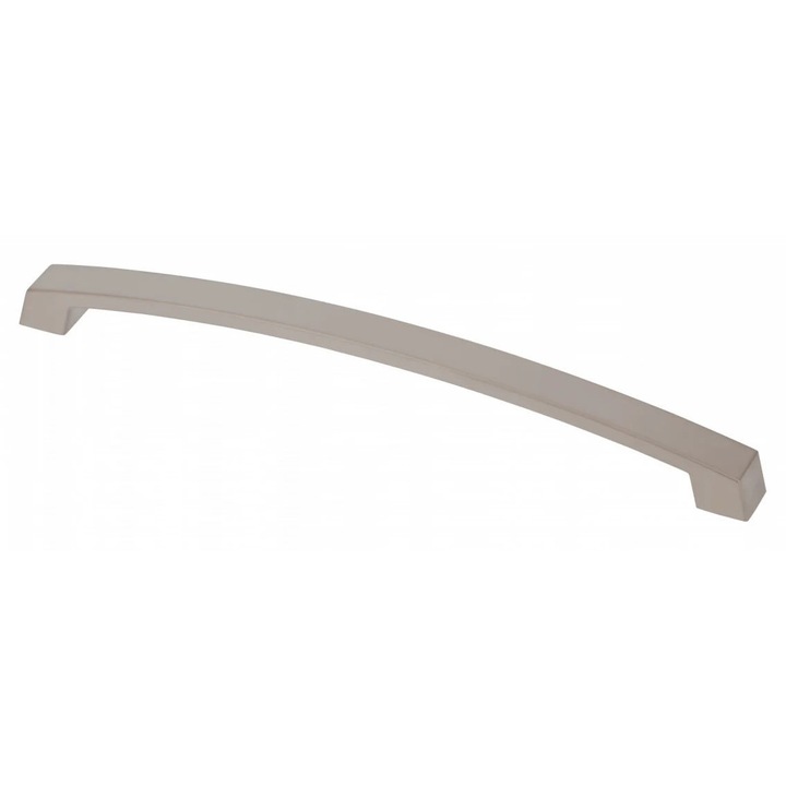 Maner mobila G0 256 mm, otel periat