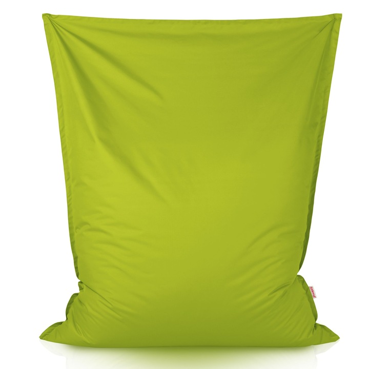 Perna de exterior, Italpouf, poliester, Lime