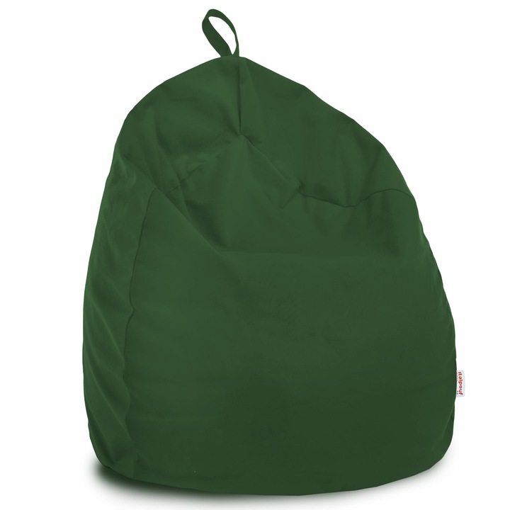 Fotoliu, Italpouf, Verde, L