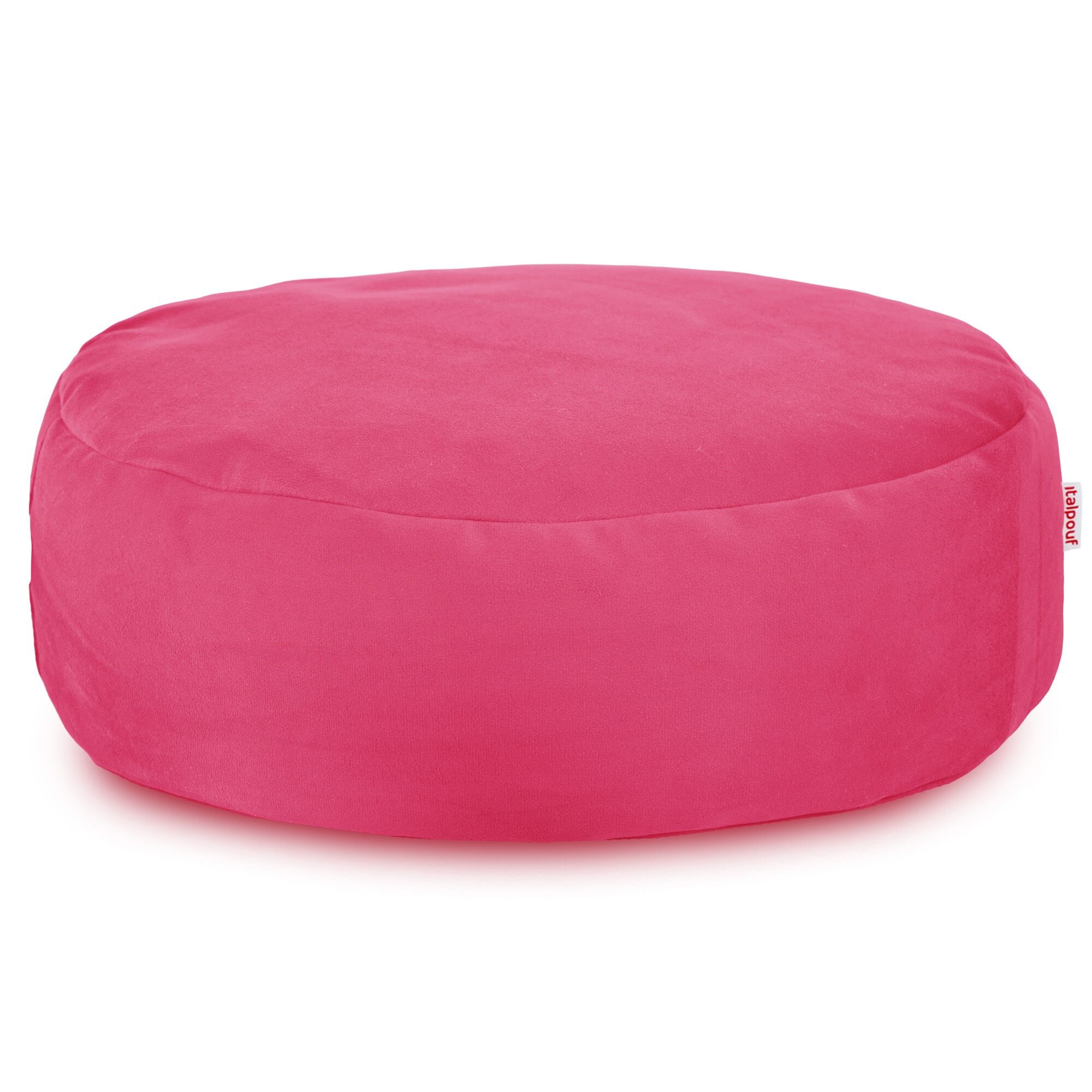 Taburet Roz Taburet, Italpouf, Roz - eMAG.ro