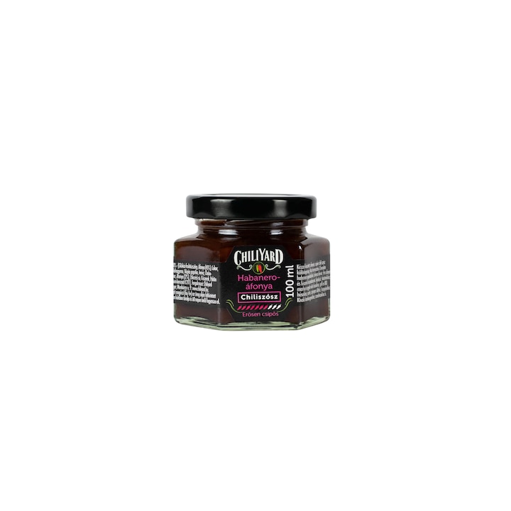 Sos chili, ChiliYard, 100 ml
