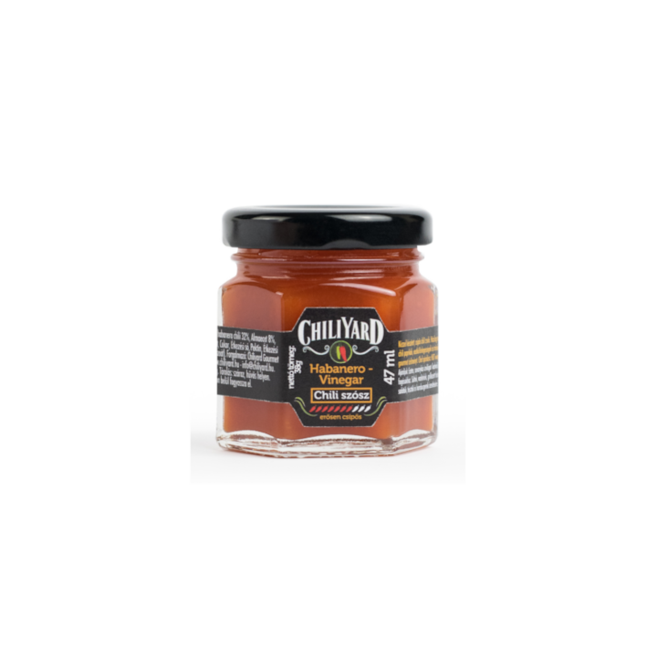 Sos chili, ChiliYard, 47 ml