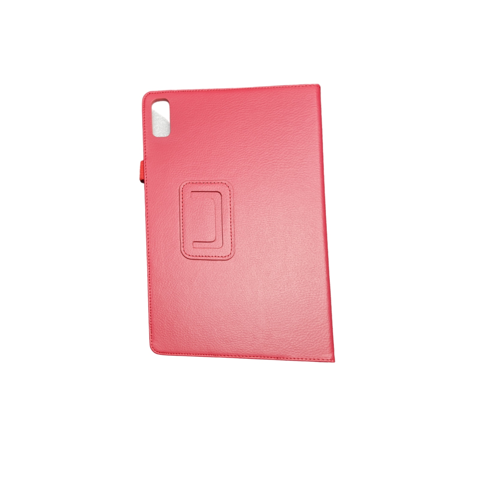Husa tableta compatibila cu Lenovo Tab P11 Gen 2 TB350 rosu