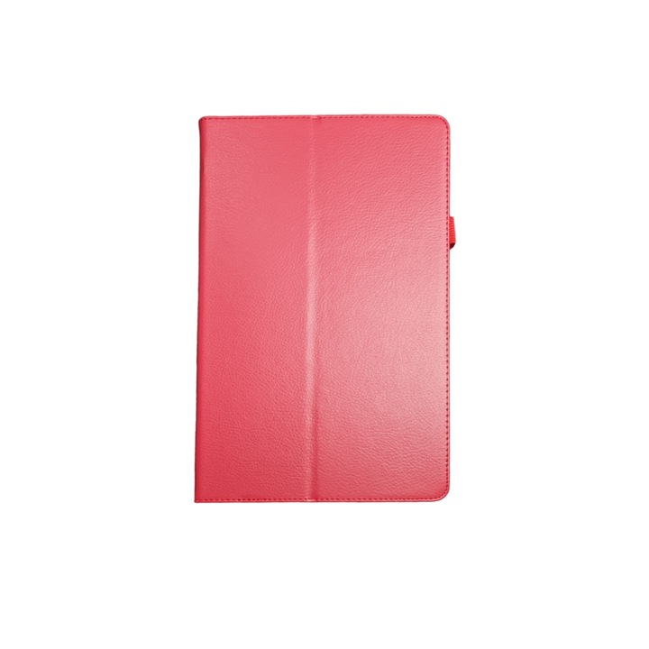 Husa tableta compatibila cu Lenovo Tab P11 Gen 2 TB350 rosu