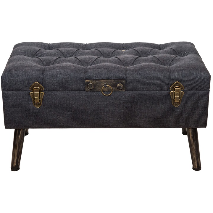 Табуретка TONY'S DECOR, 70*35*39 см