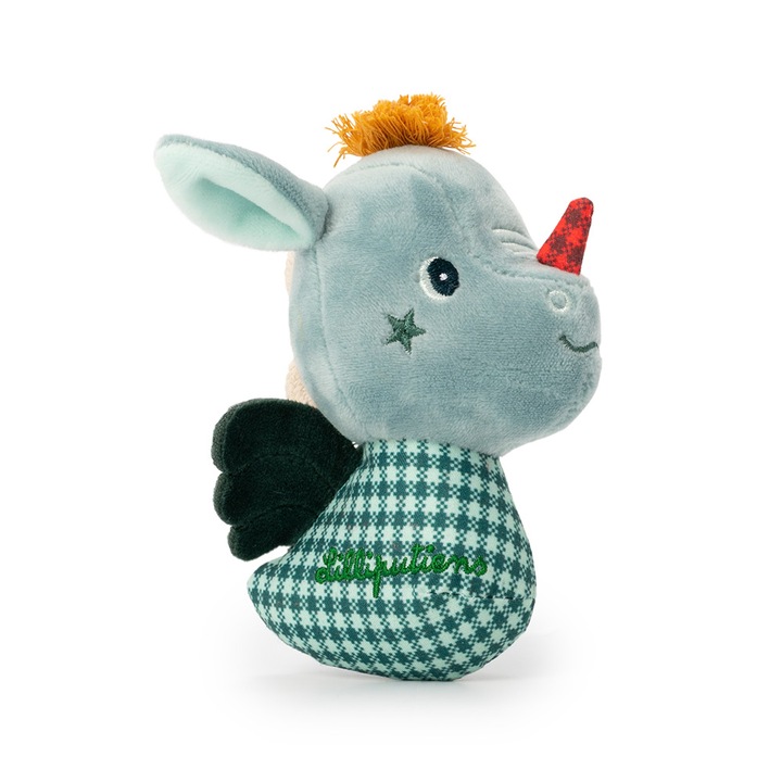 Mini Rattlers, Lilliputiens, Joe, 0 hónapos+