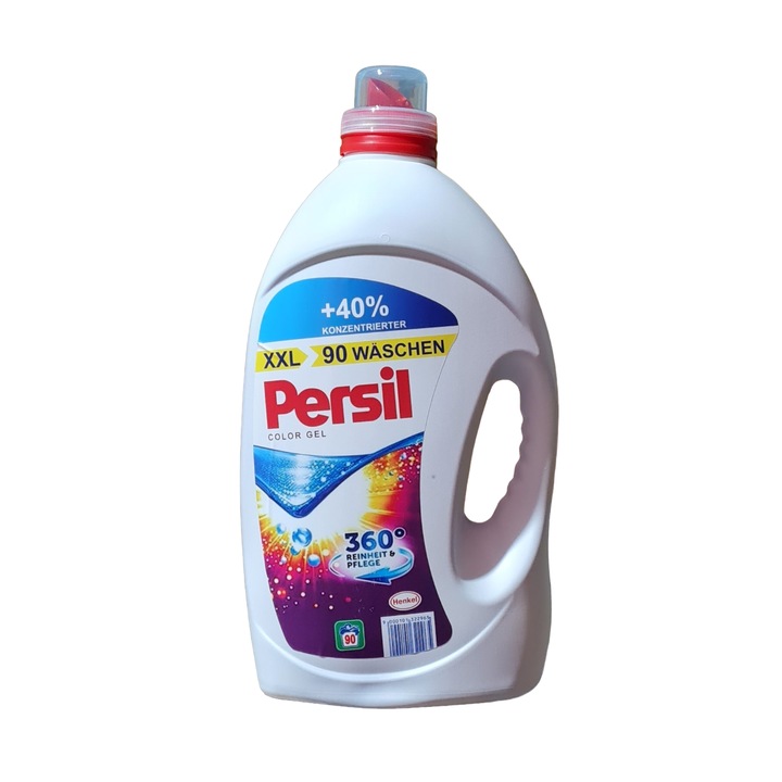 Mosószer Persil Gel 5L Ultra Color - eMAG.hu