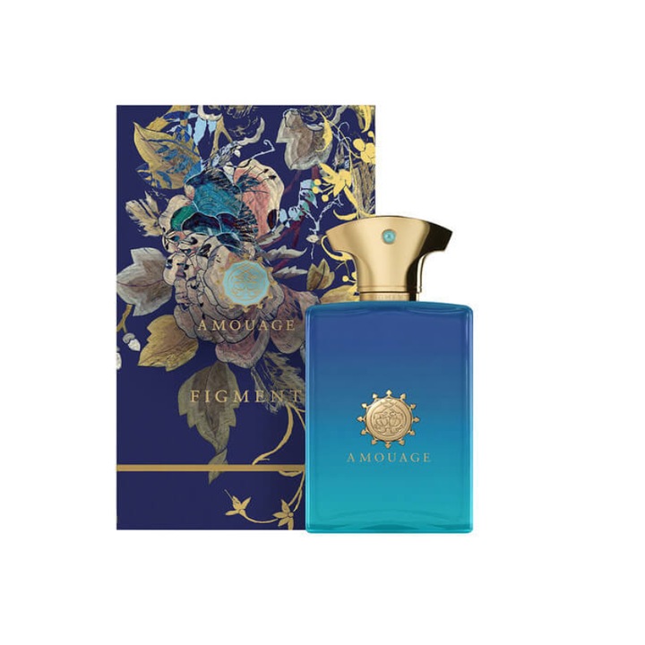 Amouage Figment Eau de Parfum uraknak, 100 ml