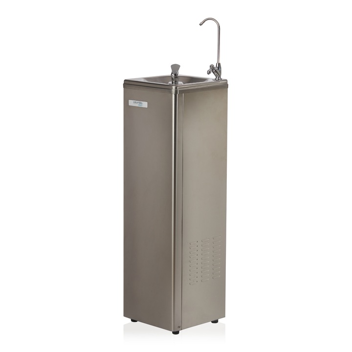 Statie de Hidratare Freestanding cu 2 robinete, Ultrafiltrare