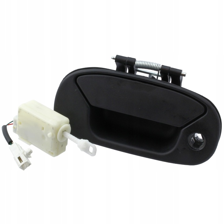 Hátsó ajtó kilincs, Fiat Doblo 2001-2010, Me Premium