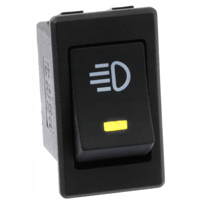 Intrerupator De Lumina De Ceata 12V, Me Premium