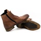 Pantofi pentru barbati, Olivier, BM131714, Maro, EU 43