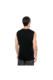 Tricou barbati fara KA3022IC, Negru, 2XL
