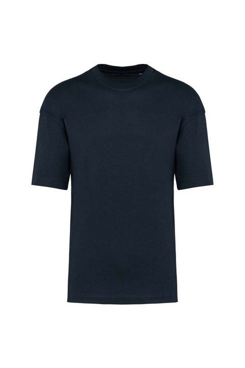 Tricou unisex - KA3008, Bleumarin