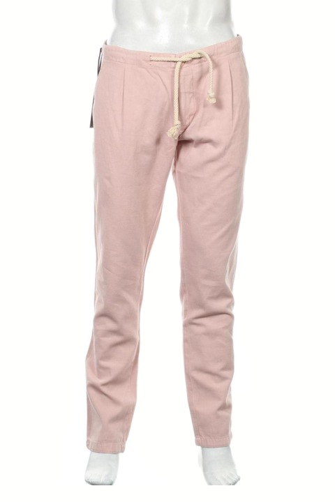 Pantaloni barbati Liu Jo Linofriends, In, Rozs, Roz