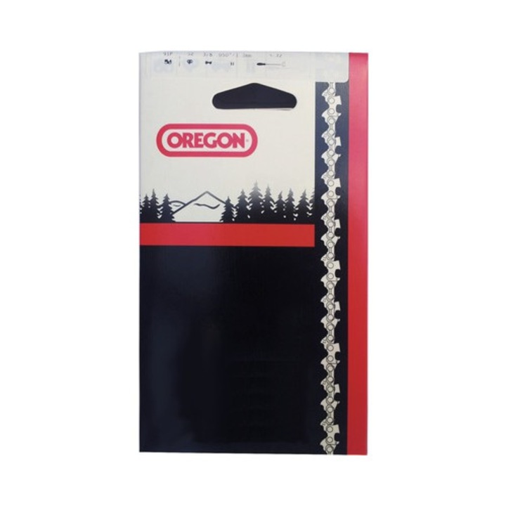 Lant Oregon 13", 33 Cm, 325 Pixel