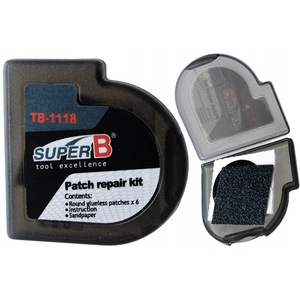 Vulcanizare, petice si leviere bicicleta