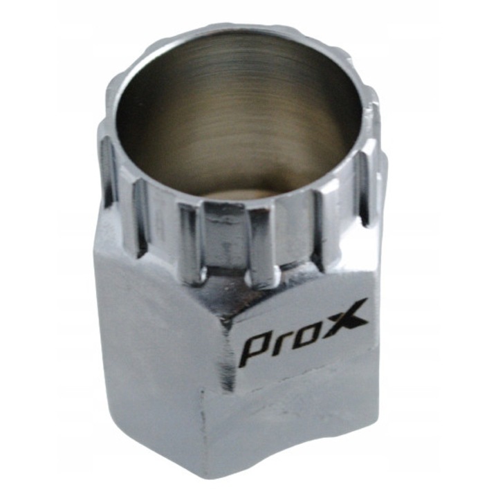 CHEIE PENTRU DEZOLVAREA DISCURILOR DE CASETA SI CENTERLOCK, PROX, OTEL, ARGINTIU