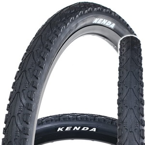 🚵‍♂️ Coppia Pneumatici KENDA KHAN 27.5x2.10 Battistrada Liscio – Per Bici Da Strada E MTB! K-935