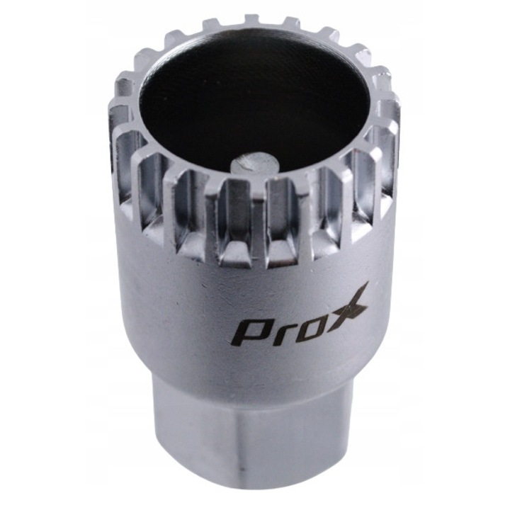 Cheie pentru bicicleta, Prox, Argintiu