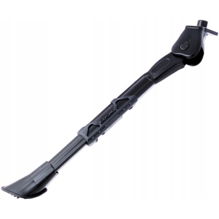 Степенка за велосипед, Ursus, 26-29 инча, 35 кг, черен