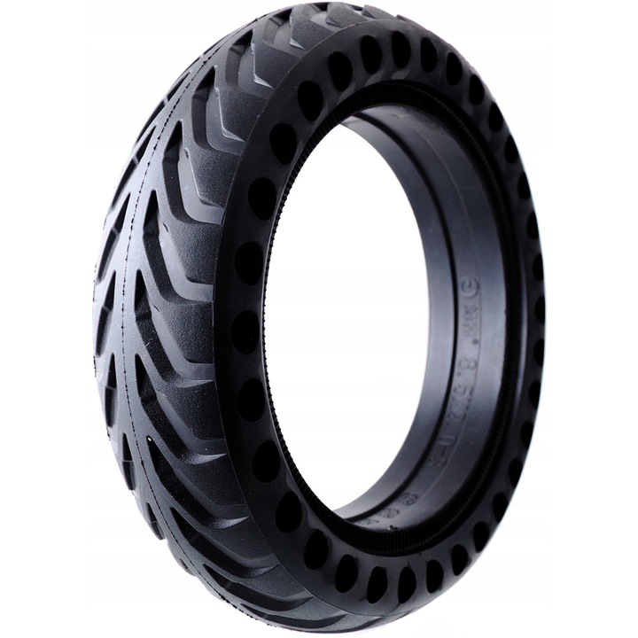 ANVELOPA TUBELESS PENTRU SCOOTER XIAOMI MIJA, CST, NEGRU