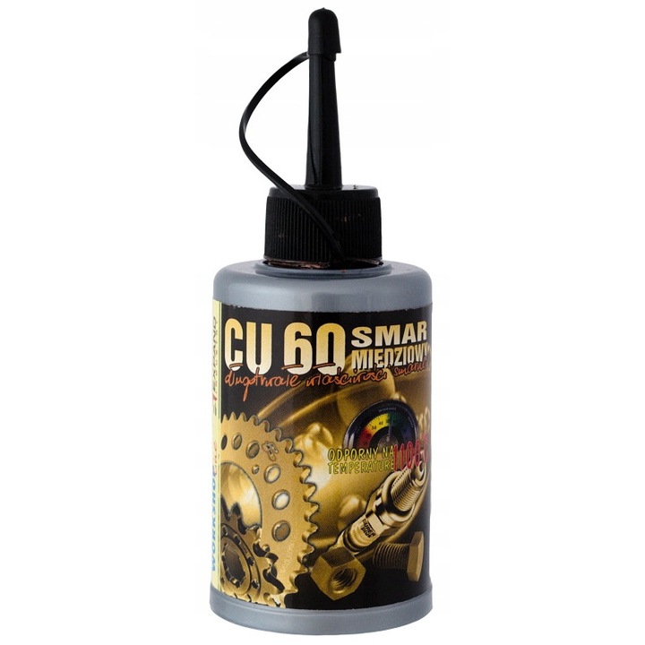 Ulei rulmenti, Expand, 70ml