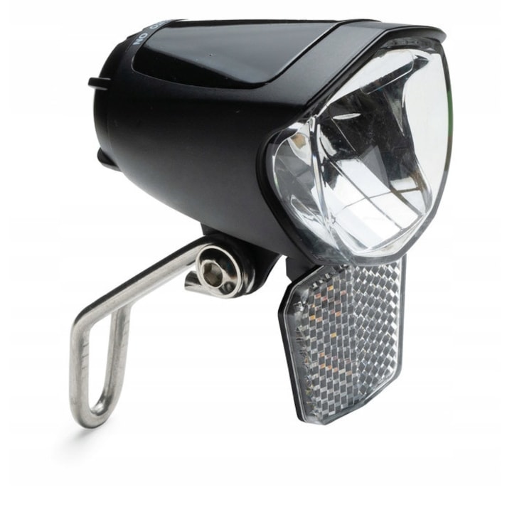 Предна лампа, 2K, Led, 70Lm, 53x40x52 мм