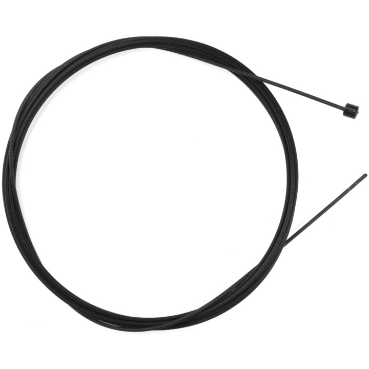 Cablu schimbator, CLARKS, 1.1 x 2275 mm, TEFLON, negru