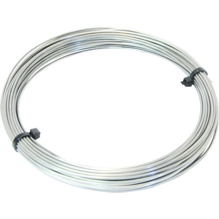 Sarma De Otel Inoxidabil Pösamo 2mm X 20m