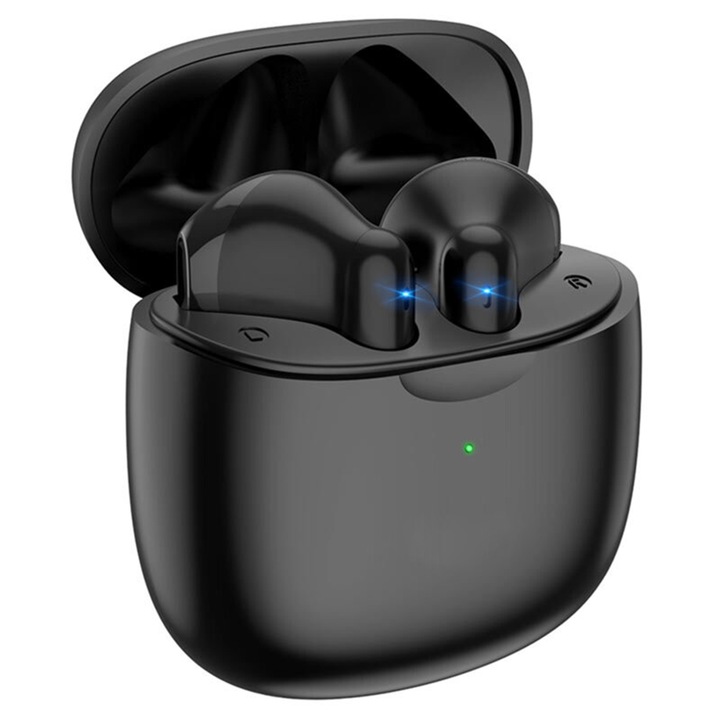 Безжични слушалки, FONIX SoundBlast Pro, Handsfree, Bluetooth, Stereo, Черни