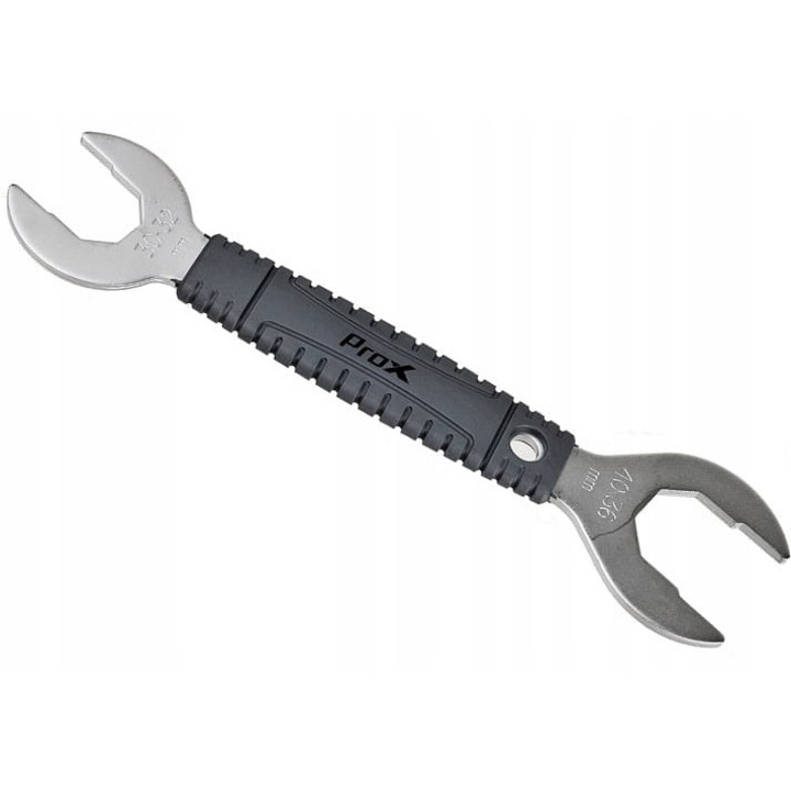 Cheie pentru bicicleta, PROX, 30/32/36/40 mm, RCW504